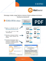 QuickStartGuide VitalSource