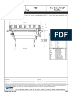 FD31 Specification Sheet