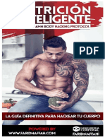 Nutricion Inteligente 