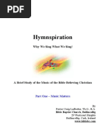 Fruit Rhythms and Note Values | PDF