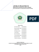 Bioremediasi Air Sungai