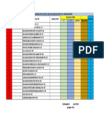 Data Hasil Pemilu Ds. Sindangkerta Kec. Sindangkerta KBB