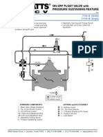 F110-18, F1110-18 Schematic