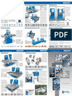 Boschert Punzonadora Corte Laser Dobladora Catalogo General