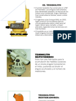 Diapositivas Topografia