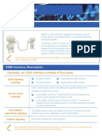 PCM Technology - E&M Interface PDF