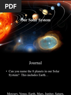 Solar System Meteoroid Asteroid