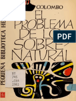 Giuseppe Colombo-El problema de lo sobrenatural.pdf