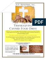 Food Drive Flyer-PUBLIC