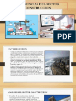 TENDENCIAS FINANCIERAS EMPRESAS CONSTR. GRUPO 4.pptx