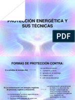 Protección Bioenergetica