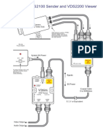 VDS21002200 Diagram