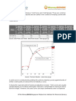Yield Curve Yield Spread PDF