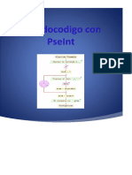 2.tutorial PSEINT Con Ejemplos y Ejercicios Propuestos