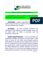 Glossário - Termos Técnicos de Administração