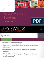 Retail Market Strategy: Retailing Management 8E © The Mcgraw-Hill Companies, All Rights Reserved