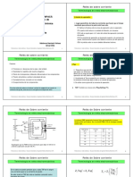 Cap 3 Rele Sobrecorriente Protecciones PDF