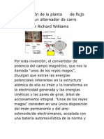 patente de  RICHARD EN ESPAÑOL