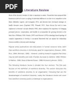 Download HRM Literature Review by vajiha SN41910360 doc pdf