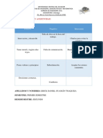 Matriz-Liderazgo y Acertividad