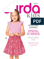 Niños Ropa PDF