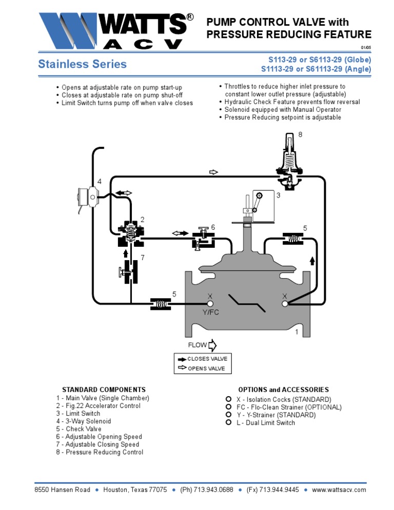 S113-29, S1113-29 Schematic | PDF