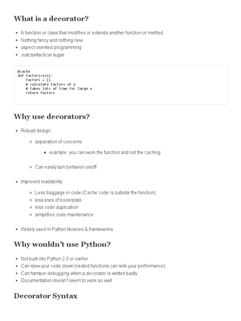 Meta Python Programming Language Subroutine