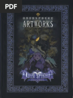Dragon S Crown Artworks Pdf