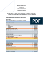 Analisis Financiero Sena Actividad 1