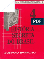 A mão oculta por trás da Revolução Farroupilha