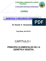 Cap I Genetica S1 PDF