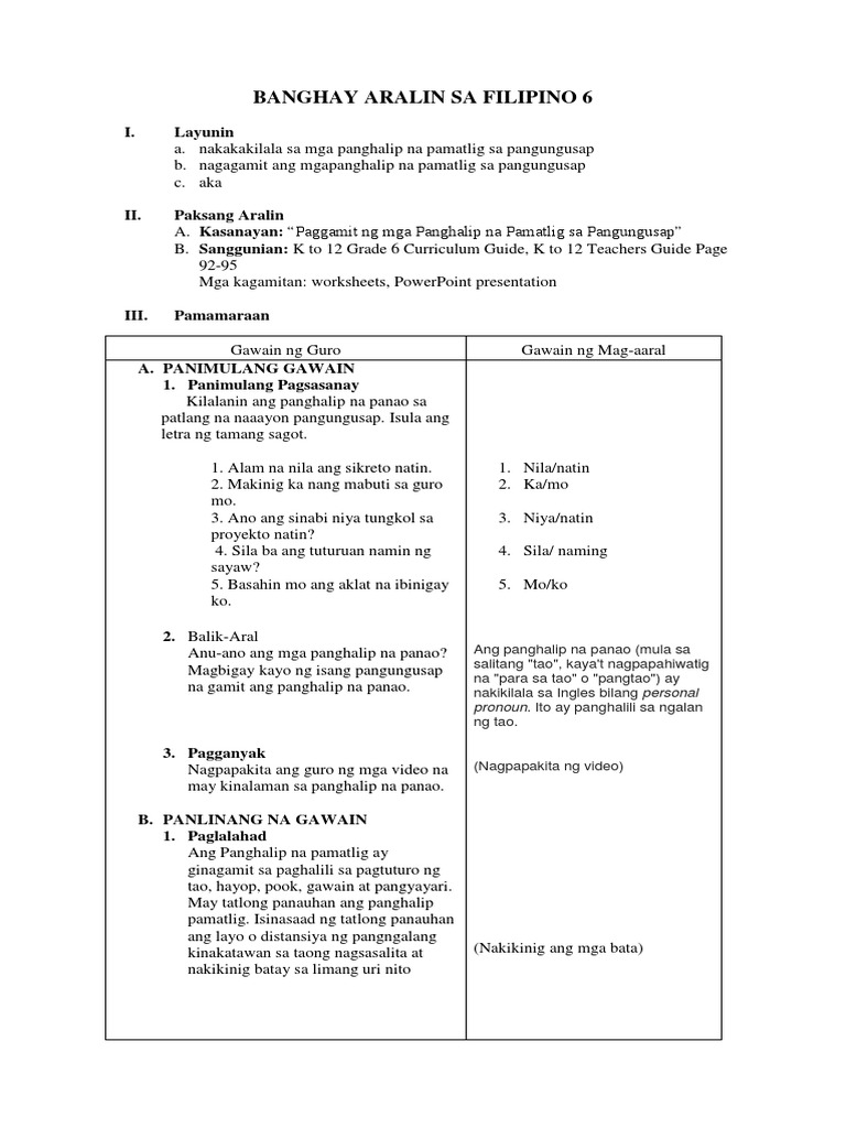panghalip-na-pamatlig-lesson-plan-pdf