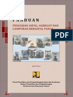 PANDUAN PENGUJIAN (Lobar1) PDF