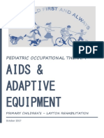 Adaptive Equipment Catalog Final SM