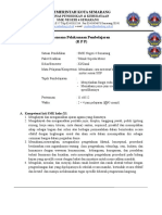 RPP 3.2 Memahami Cara Merawat Berkala Roda Pertemuan 11-12