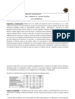 Ficha de Proyecto Socioproductivo Ezequiel