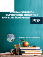 Reseña Historica Supervisión Educativa.docx