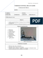 37 Dilatación Lineal.