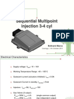 Sequential Multipoint Injection 3-4 Cyl: Beltrami Marco