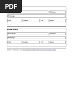 TABUADA COMPLETA EM PÁGINA ÚNICA PDF - FORMATO A4 
