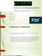 PROYECTO INTEGRADOR II.pptx