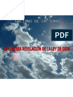 La 3° Revelación de la Ley de Dios.pdf