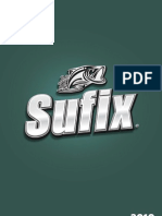 SUFIX - Catalogue