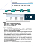 6.5.1.2 Lab - Building a Switch and Router Network OB (1).docx