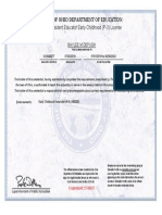 Certificateprint 21748547