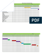 Time Line Recruitmen