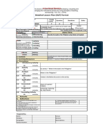 Detailed Lesson Plan (DLP) Format: Learning Competency/ies: Code: S7es-Iva-1 Domain