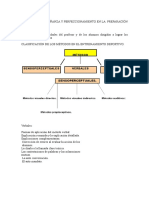 Metodos de Enseñanza y Perfeccionamiento Del Entrenamiento de Voleibol