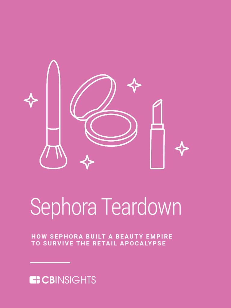 Sephora Announces Participants for 2023 Accelerate Brand Incubator