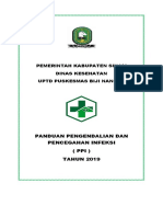 Pemerintah Kabupaten Sinjai Dinas Kesehatan Uptd Puskesmas Biji Nangka